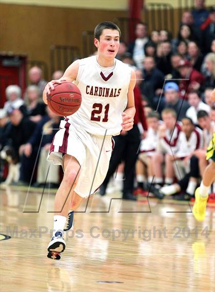 Thumbnail 1 in Casa Grande @ Cardinal Newman photogallery.