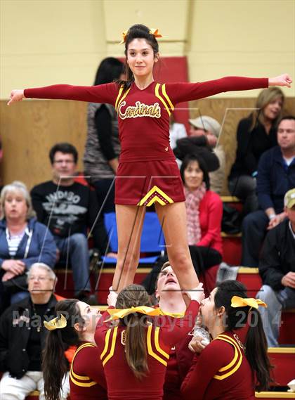 Thumbnail 1 in Casa Grande @ Cardinal Newman photogallery.