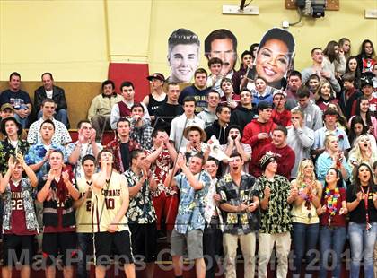 Thumbnail 1 in Casa Grande @ Cardinal Newman photogallery.