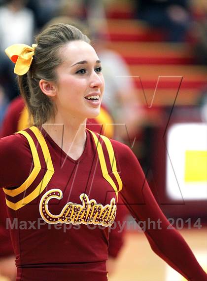 Thumbnail 1 in Casa Grande @ Cardinal Newman photogallery.