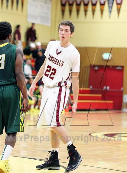 Thumbnail 2 in Casa Grande @ Cardinal Newman photogallery.