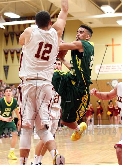 Thumbnail 3 in Casa Grande @ Cardinal Newman photogallery.