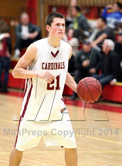 Thumbnail 3 in Casa Grande @ Cardinal Newman photogallery.