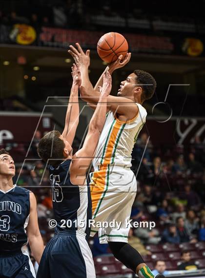 Thumbnail 1 in Parkview vs Chino Hills (Bass Pro Tournament of Champions) photogallery.