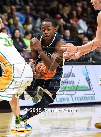 Thumbnail 3 in Parkview vs Chino Hills (Bass Pro Tournament of Champions) photogallery.