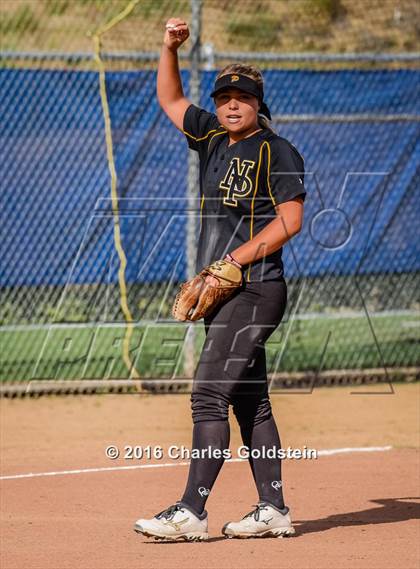 Thumbnail 1 in Newbury Park @ Agoura photogallery.
