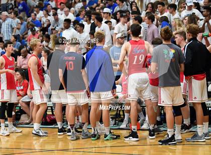 Thumbnail 1 in Chandler vs. Mountain View (AIA 6A Final) photogallery.