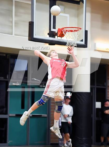 Thumbnail 3 in Chandler vs. Mountain View (AIA 6A Final) photogallery.