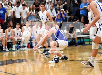 Thumbnail 3 in Chandler vs. Mountain View (AIA 6A Final) photogallery.