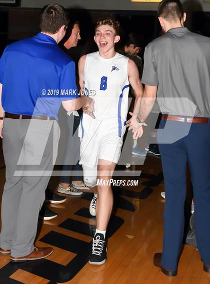 Thumbnail 3 in Chandler vs. Mountain View (AIA 6A Final) photogallery.
