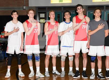 Thumbnail 3 in Chandler vs. Mountain View (AIA 6A Final) photogallery.
