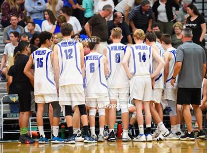 Thumbnail 1 in Chandler vs. Mountain View (AIA 6A Final) photogallery.