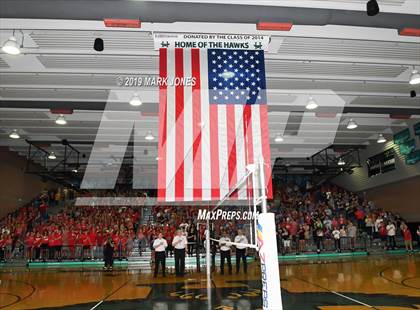 Thumbnail 3 in Chandler vs. Mountain View (AIA 6A Final) photogallery.