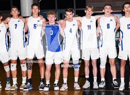 Thumbnail 1 in Chandler vs. Mountain View (AIA 6A Final) photogallery.