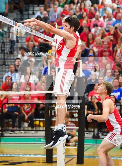 Thumbnail 3 in Chandler vs. Mountain View (AIA 6A Final) photogallery.