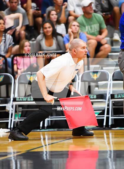 Thumbnail 2 in Chandler vs. Mountain View (AIA 6A Final) photogallery.