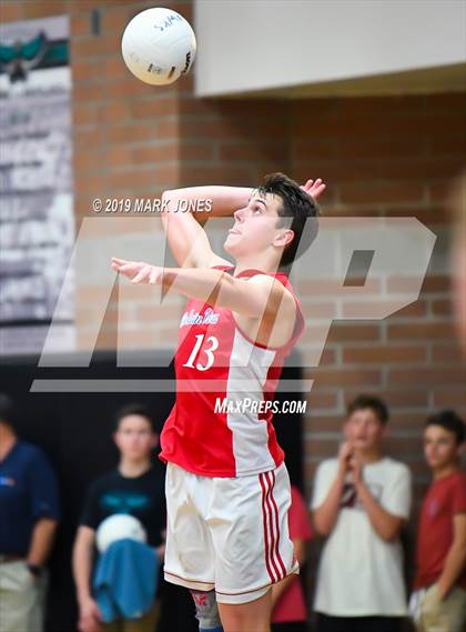 Thumbnail 3 in Chandler vs. Mountain View (AIA 6A Final) photogallery.