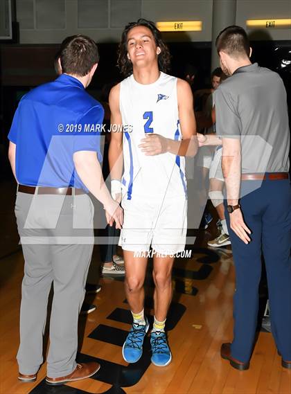 Thumbnail 1 in Chandler vs. Mountain View (AIA 6A Final) photogallery.