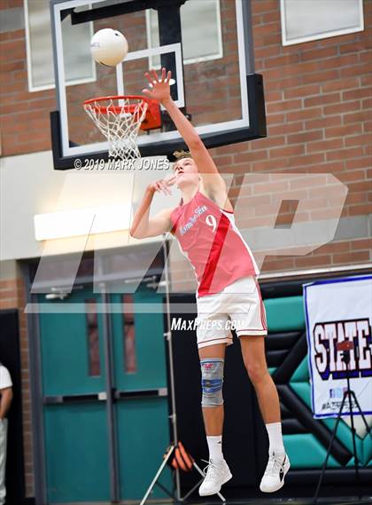 Thumbnail 3 in Chandler vs. Mountain View (AIA 6A Final) photogallery.