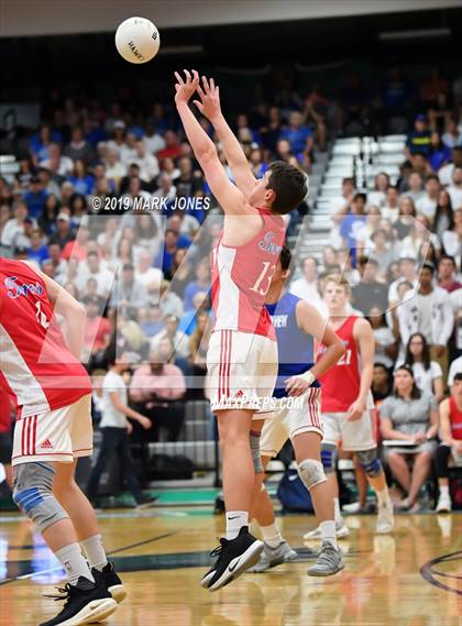 Thumbnail 3 in Chandler vs. Mountain View (AIA 6A Final) photogallery.