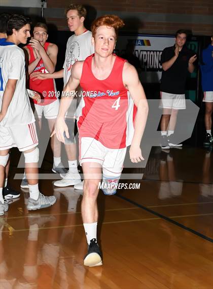 Thumbnail 2 in Chandler vs. Mountain View (AIA 6A Final) photogallery.