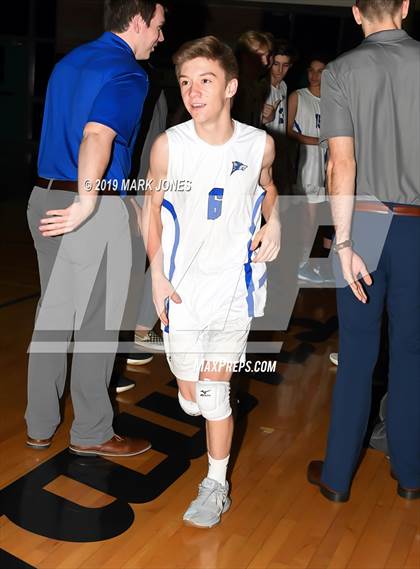 Thumbnail 2 in Chandler vs. Mountain View (AIA 6A Final) photogallery.