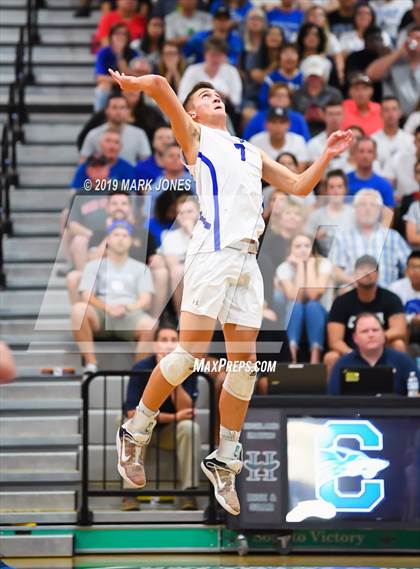 Thumbnail 1 in Chandler vs. Mountain View (AIA 6A Final) photogallery.
