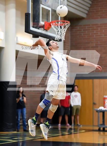 Thumbnail 2 in Chandler vs. Mountain View (AIA 6A Final) photogallery.