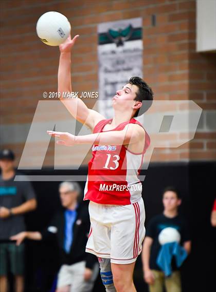 Thumbnail 2 in Chandler vs. Mountain View (AIA 6A Final) photogallery.