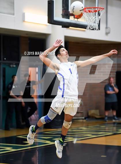 Thumbnail 3 in Chandler vs. Mountain View (AIA 6A Final) photogallery.