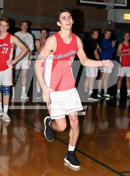 Thumbnail 1 in Chandler vs. Mountain View (AIA 6A Final) photogallery.
