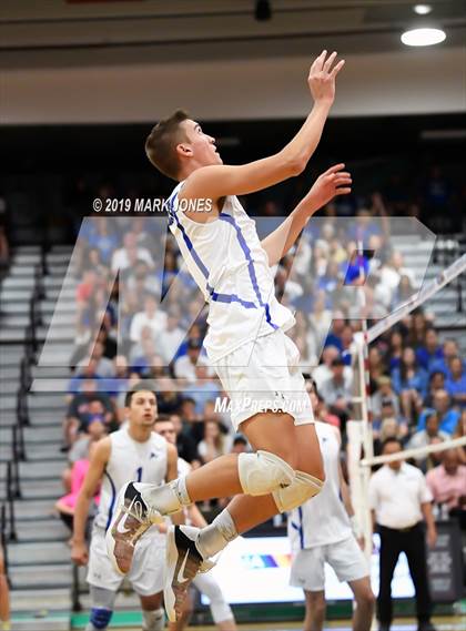 Thumbnail 3 in Chandler vs. Mountain View (AIA 6A Final) photogallery.