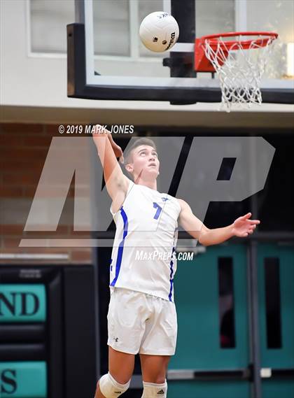 Thumbnail 1 in Chandler vs. Mountain View (AIA 6A Final) photogallery.