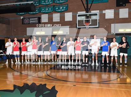 Thumbnail 3 in Chandler vs. Mountain View (AIA 6A Final) photogallery.