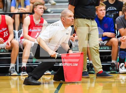 Thumbnail 2 in Chandler vs. Mountain View (AIA 6A Final) photogallery.