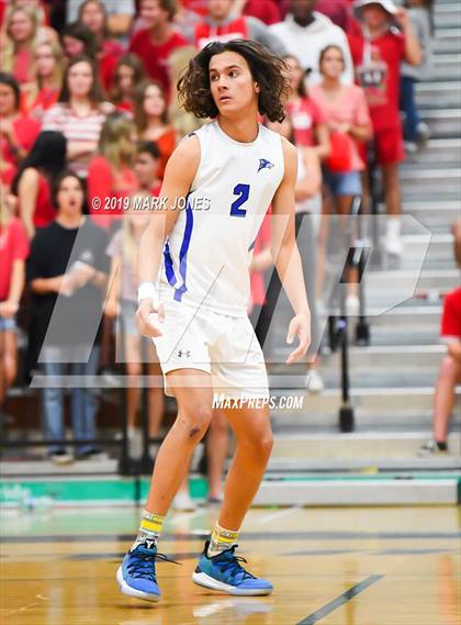 Thumbnail 1 in Chandler vs. Mountain View (AIA 6A Final) photogallery.