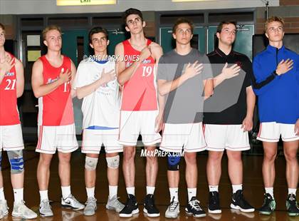 Thumbnail 2 in Chandler vs. Mountain View (AIA 6A Final) photogallery.