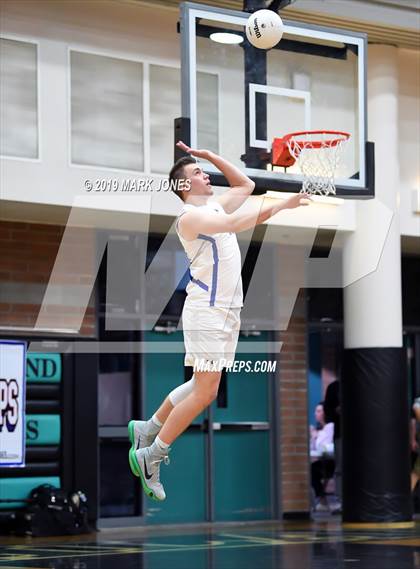 Thumbnail 2 in Chandler vs. Mountain View (AIA 6A Final) photogallery.