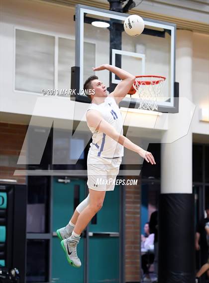 Thumbnail 3 in Chandler vs. Mountain View (AIA 6A Final) photogallery.