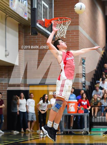 Thumbnail 2 in Chandler vs. Mountain View (AIA 6A Final) photogallery.