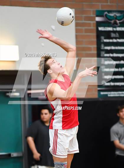 Thumbnail 3 in Chandler vs. Mountain View (AIA 6A Final) photogallery.