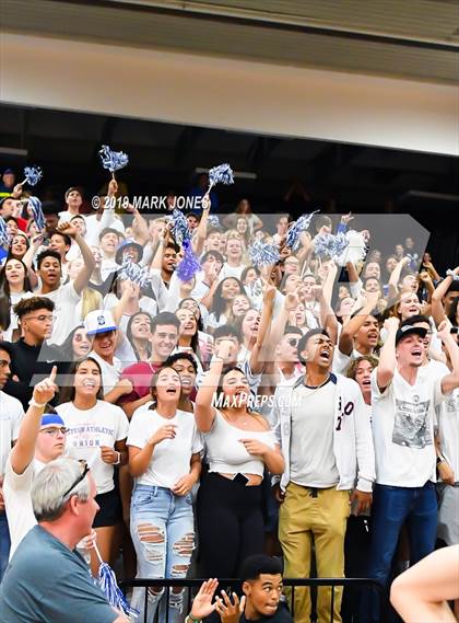Thumbnail 1 in Chandler vs. Mountain View (AIA 6A Final) photogallery.