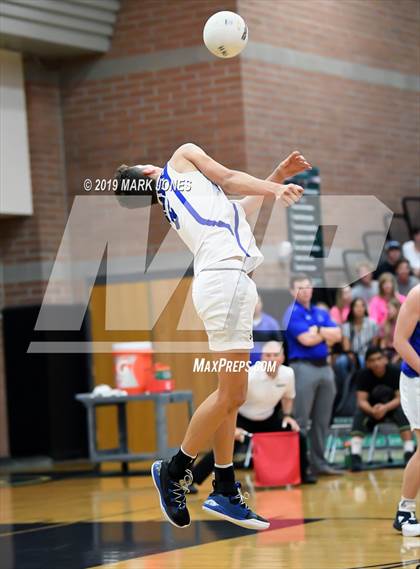 Thumbnail 2 in Chandler vs. Mountain View (AIA 6A Final) photogallery.