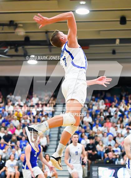 Thumbnail 3 in Chandler vs. Mountain View (AIA 6A Final) photogallery.