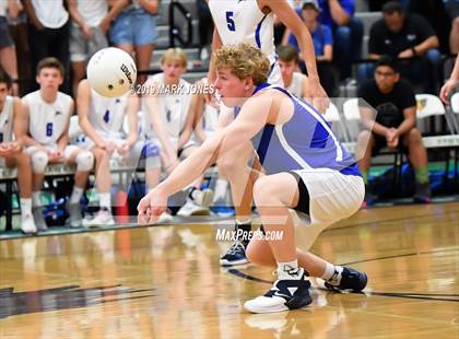 Thumbnail 1 in Chandler vs. Mountain View (AIA 6A Final) photogallery.