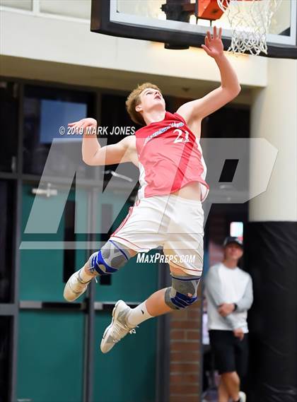 Thumbnail 2 in Chandler vs. Mountain View (AIA 6A Final) photogallery.