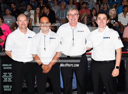 Thumbnail 3 in Chandler vs. Mountain View (AIA 6A Final) photogallery.