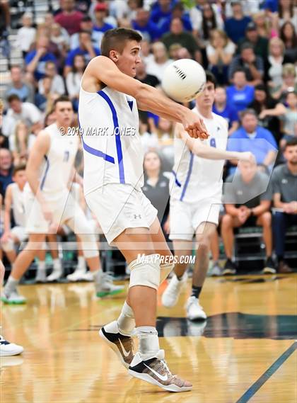 Thumbnail 1 in Chandler vs. Mountain View (AIA 6A Final) photogallery.