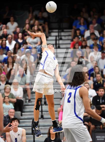 Thumbnail 2 in Chandler vs. Mountain View (AIA 6A Final) photogallery.
