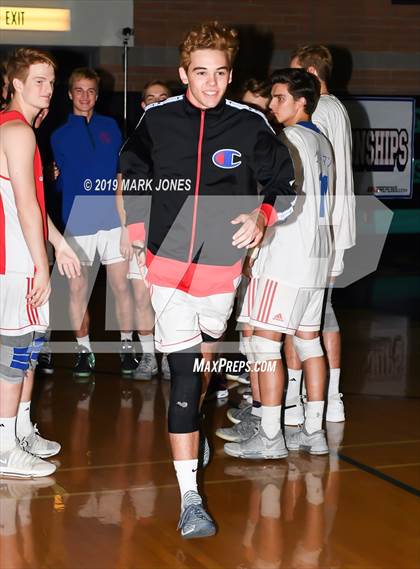 Thumbnail 1 in Chandler vs. Mountain View (AIA 6A Final) photogallery.